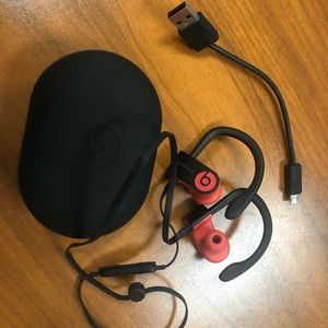 Powerbeats 3 Headphones